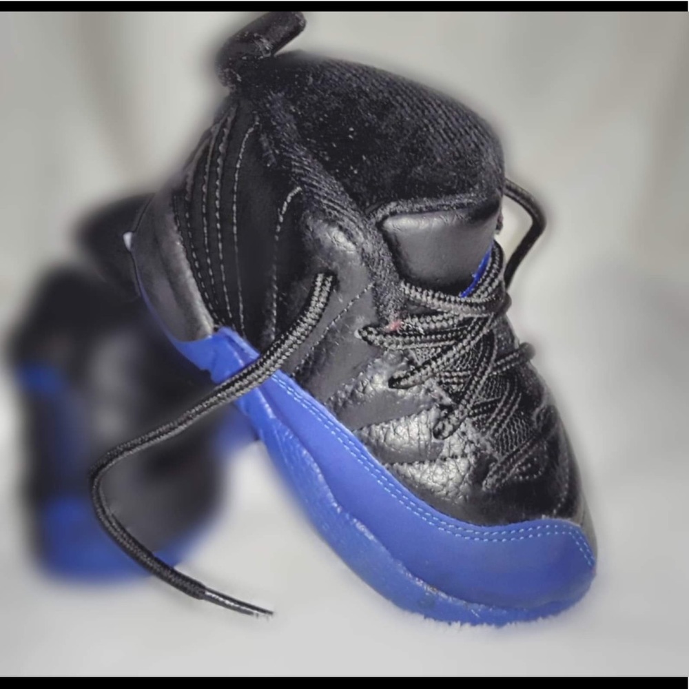 Jordan 12